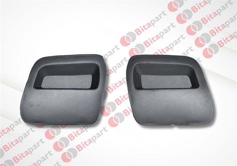 BİTAPART Çeki Demir Kapak Takımı Dacia Duster XJD