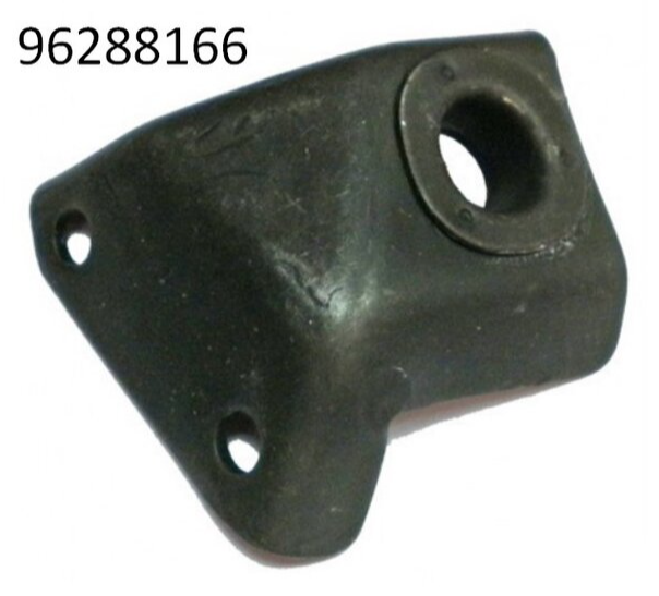 Chevrolet Aveo 96288166 için MATIZ II / SPARK / AVEO / 1.0-1.2 SOHC debriyaj kablosu braketi