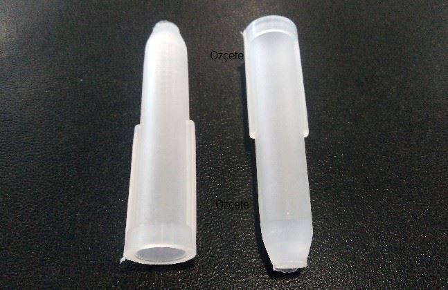 Vites Topuzu (Plastik) (Peugeot 206, 307, 406, 1.4 LİK)