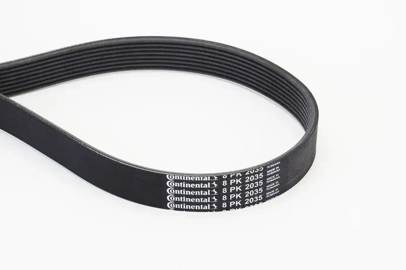 CONTITECH Mercedes ML320 W164, ML280 W164, S320 W221 ve GL320 X164 İçin Kanallı V Kayışı