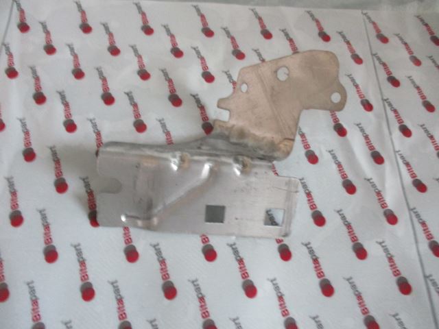 Bitapart Ön Çamurluk Bağlantı Ayağı Sol, Orjinal Peugeot P301