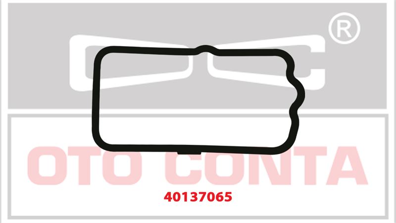 Karter Contası (Renault Master, Trafic, Opel Movano, Vivaro)