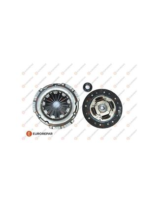 ERP Debriyaj Seti (EB2) 1.2 (Peugeot 208, 2008, 301, C3 A51, C3 B618, C4, Cactus, Elysee, DS3)