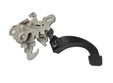 Motor Kaput Kilidi (Citroën C-Elysée) (FROW)