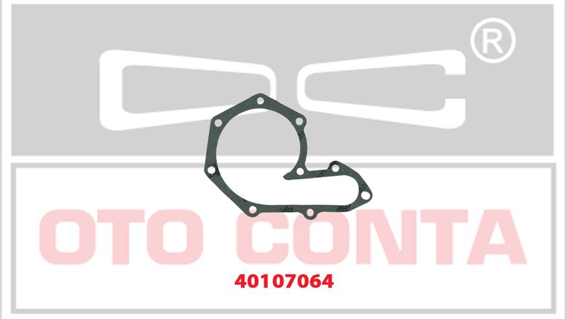 OTOCONTA Devirdeim Contası Renault Kangoo Mégane R21 R9 1.7 Dizel F1N F2N F3N F8Q
