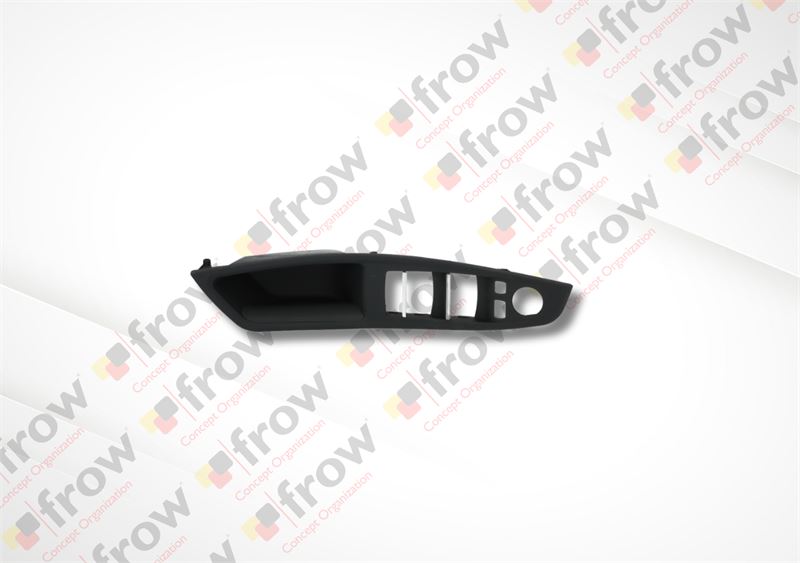 Cam Düğme Çerçevesi (Sol Ön) (BMW F10 5 Serisi)