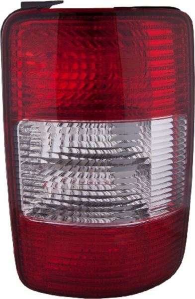 Stop Lambası Çift Kapak Sağ (Volkswagen Caddy)