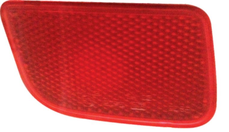 Arka Tampon Reflektörü Sol (Dacia Master III 10-)