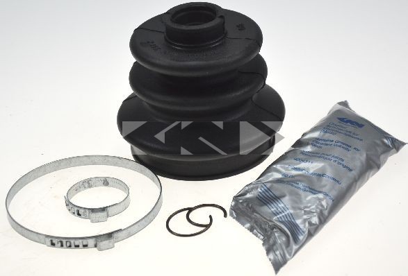 GATES Hyundai Accent 1.4-1.6 ve Getz 1.5 Triger Seti 105 Diş