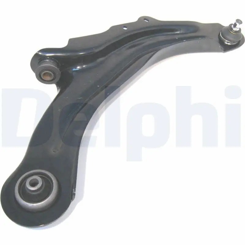 DELPHI Renault Megane 1.6/1.4/1.5 dCi/2.0 Sağ Alt Salıncak 430 mm