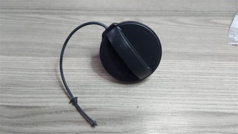BİTAPART Yakıt Doldurma Kapağı Orijinal Peugeot 301 Citroen C-Elysée