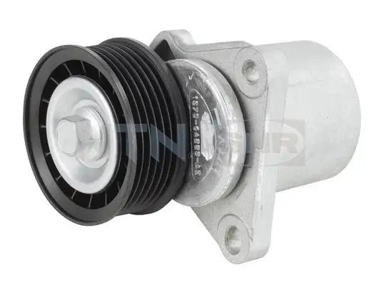 SNR Ford Mondeo 2.0 Alternatör Gergi Rulmanı 69 mm