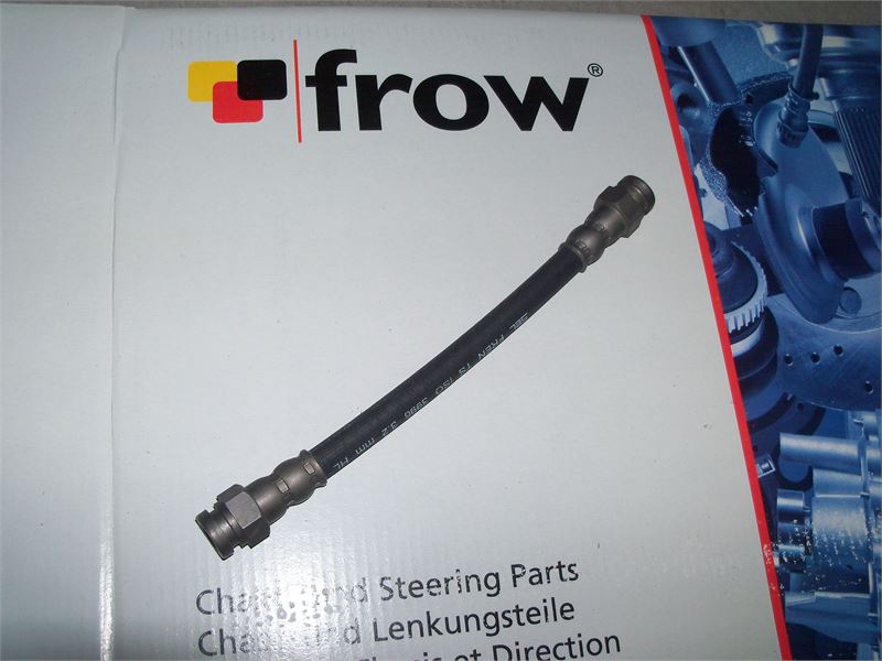 ARKA FREN HORTUMU 160MM FELICIA 98 -