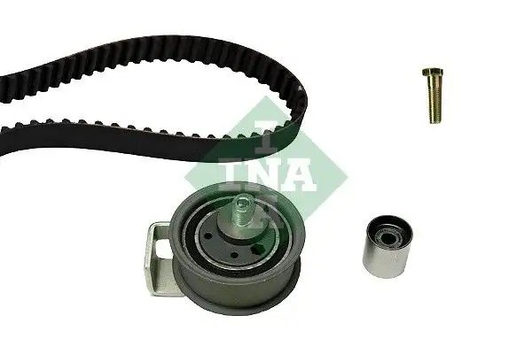 INA Audi A4 1.8 ve Volkswagen Passat B5 1.8 Triger Seti 530006910