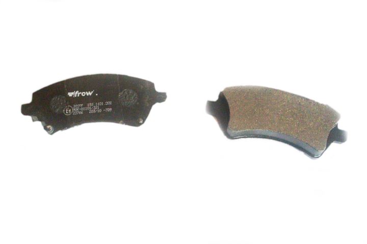FREN DISKI ON (4D-238 mm) TOYOTA COROLLA AE92 EE100 87-