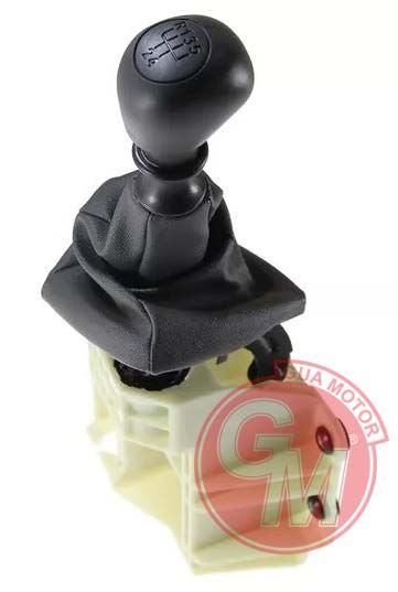GUA Vites Kumanda Kutusu Kollu Telli Fiat Ducato Peugeot Boxer Citroen Jumper 28 JTD (02 06)