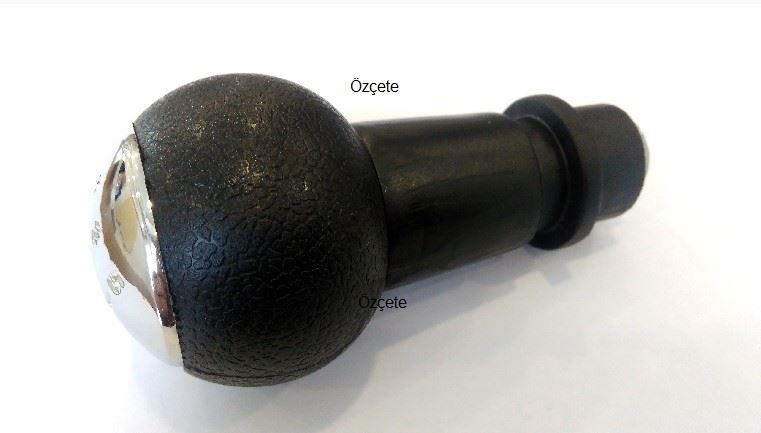 Vites Topuzu (Saplama) (Peugeot Partner, Peugeot Tepe 206, Peugeot 307)