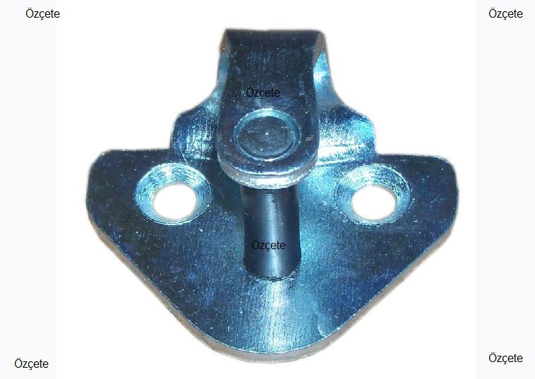 Kapı Kilidi Karşılığı (Peugeot Boxer, Citroën Jumper, Fiat Ducato)