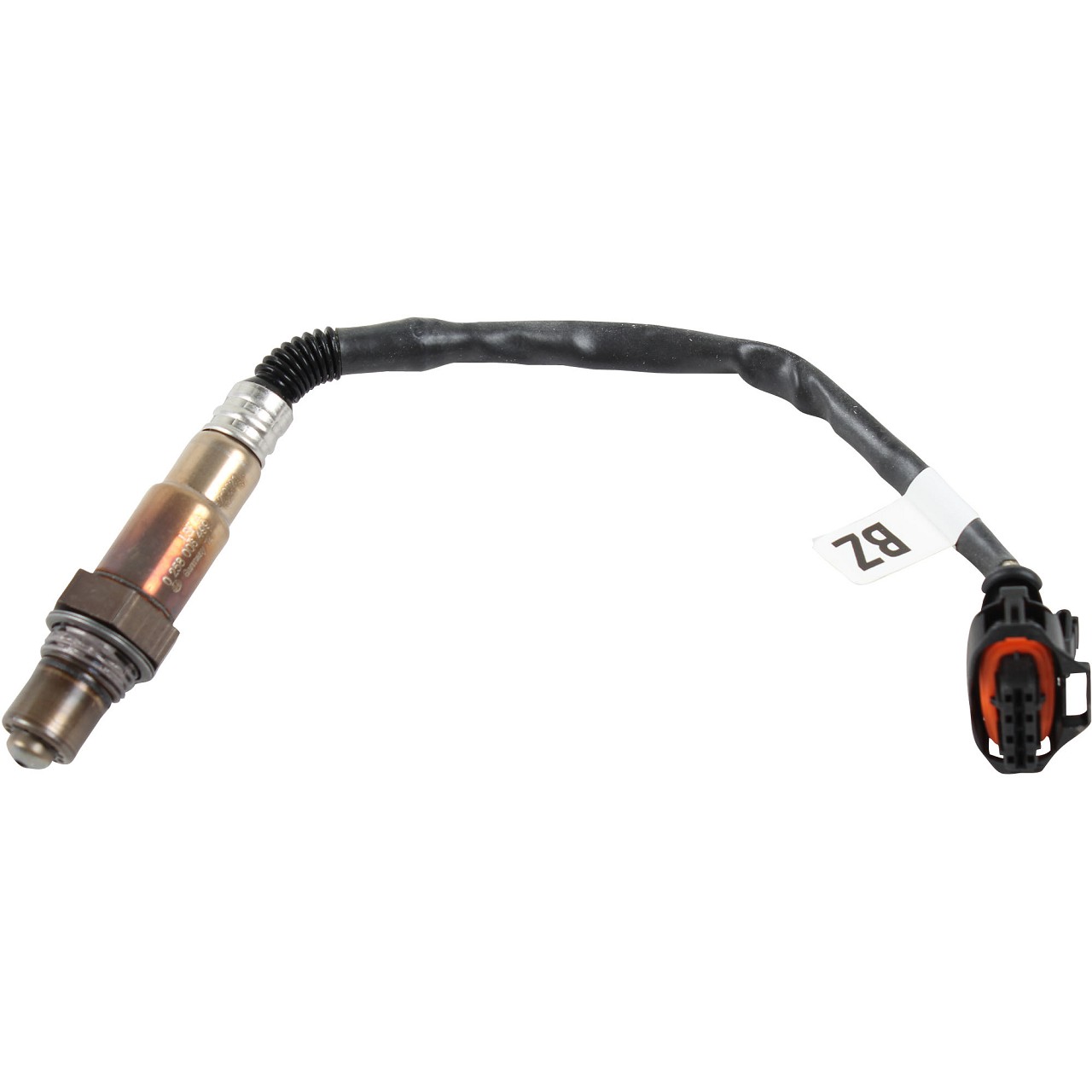 AKD Opel Astra J ve Corsa E Oksijen (Lambda) Sensörü 4 Bağlantılı 300 mm