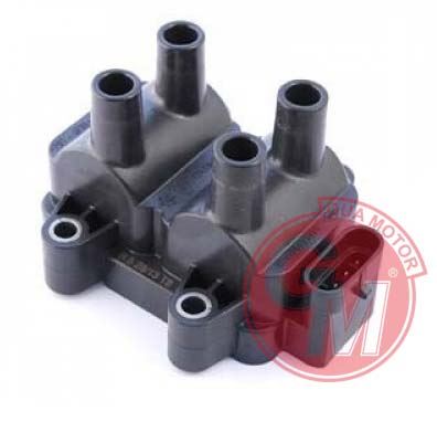 ATESLEME BOBINI RENAULT CLIO I II III IV MEGANE I II III 12 14 16