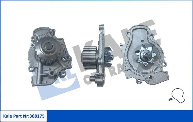 KALE Honda Accord IV & V & VI & Prelude IV & Shuttle & Rover 200 II Su Pompası