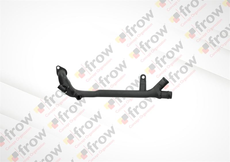 FROW Su Borusu Mercedes W203 W204 C209 W211 Sprinter (906) M2