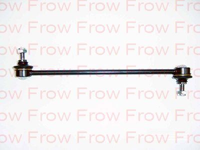 Z ROT (STABILIZER) (ON SAG SOL) BMW E38 94-