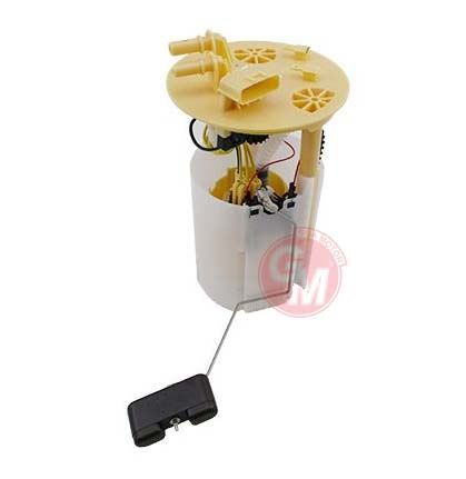 YAKIT DEPO SAMANDIRASI RENAULT MEGANE IV 16 DCI