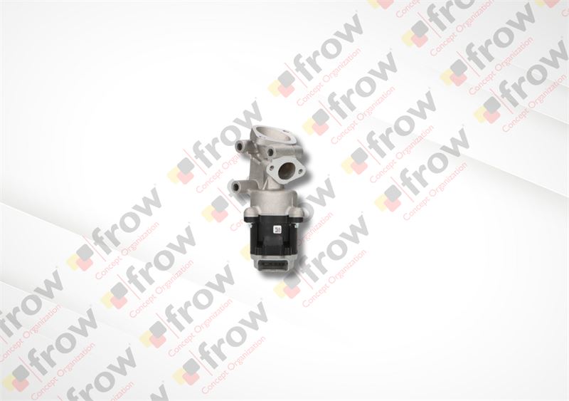 EGR Valfi (Citroën C5, C6, Jaguar S-Type, XF, XJ, Land Rover Discovery III, Range Rover Sport, Peugeot 407, 607)