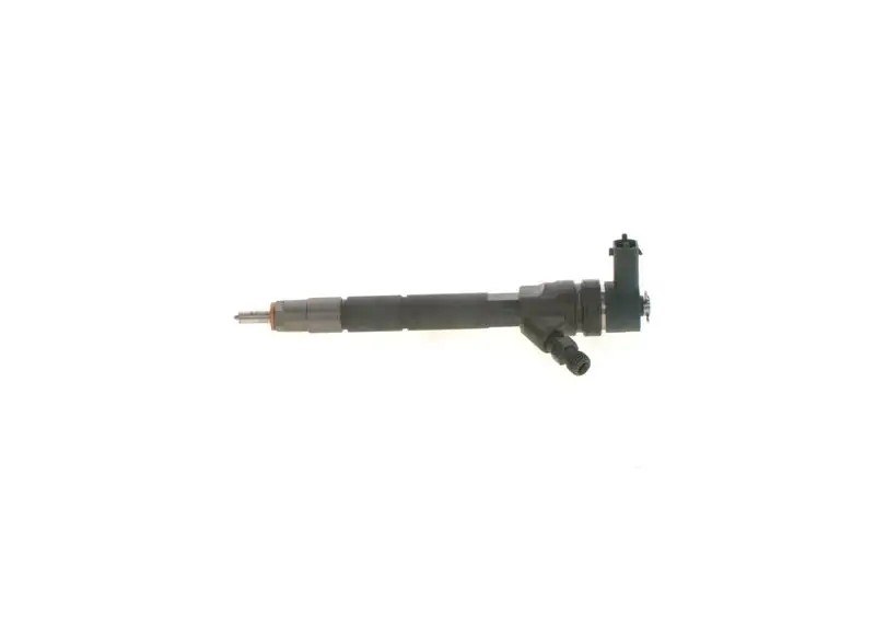 BOSCH Trafic Vivaro 2.0 Dci Common Rail Enjektör 0445110338