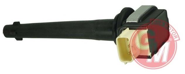ATESLEME BOBINI (KALEM BOBIN) RENAULT FLUENCE LATITUDE MEGANE III