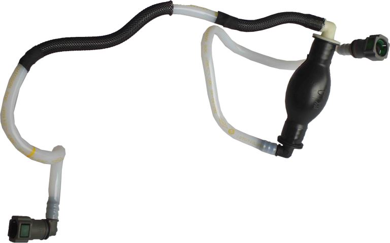 YAKIT BORUSU MEGANEII-1.5DCI