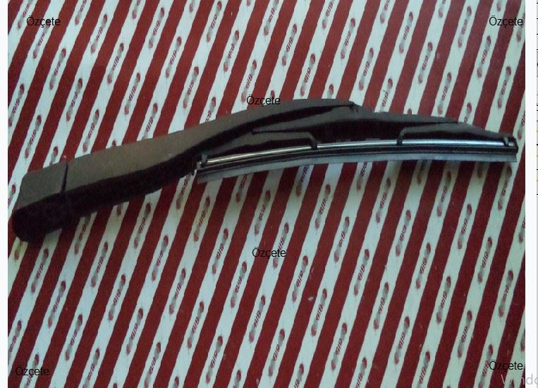 ARKA SILECEK KOLU KOMPLE ASTRA G