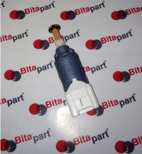 BİTAPART Peugeot 206, Partner ve Citroen C5 Fren Stop Müşürü 24898