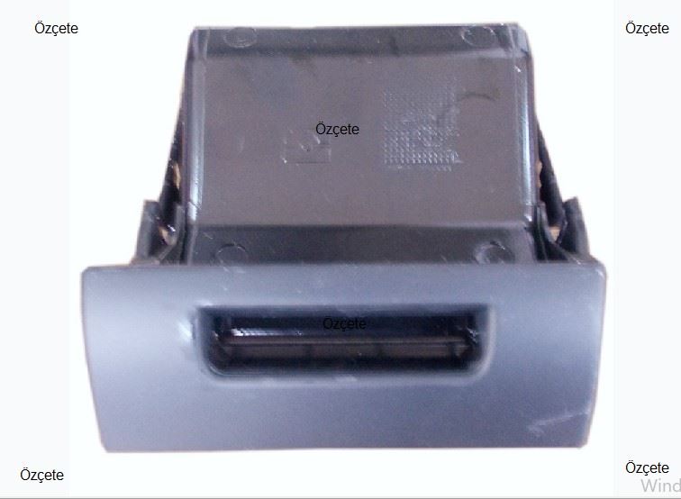 Küllük Orijinal Peugeot Partner (1998-2002)