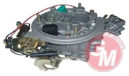 GUA Karbüratör Fiat SLX Temptra 16 İçin