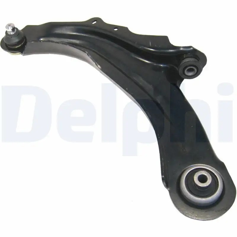 DELPHI Renault Megane 2.0 ve Scenic 1.6 Sol Komple Salıncak 440 mm