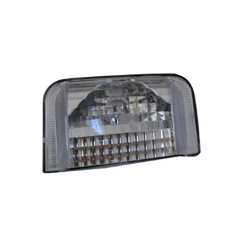 Ayna Sinyali Beyaz Sağ (Fiat Ducato III)