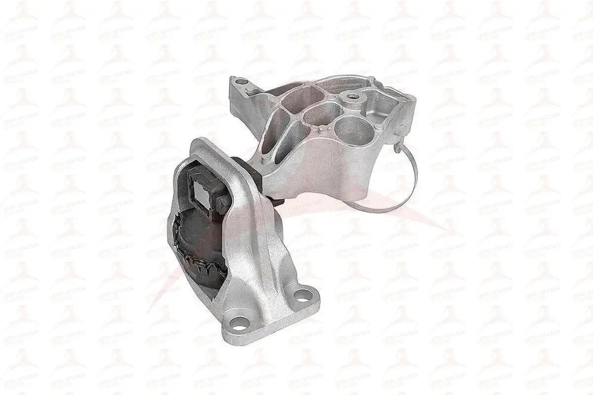 MEHA Megane III 1.5 DCI 85 HP Motor Takozu