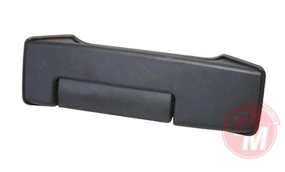 GUA Sol Arka Dış Kapı Kolu, Dacia Dokker