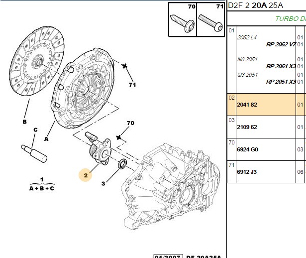 DEBRIYAJ BASKI GOBEGI