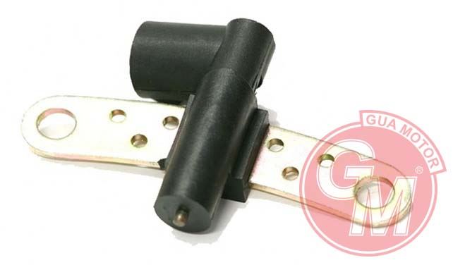 KRANK MIL SENSORU RENAULT CLIO II MEGANE 1 2 LOGAN 14 16 20 16V