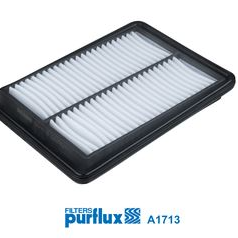 PURFLUX Hava Filtresi (W201 2.0)