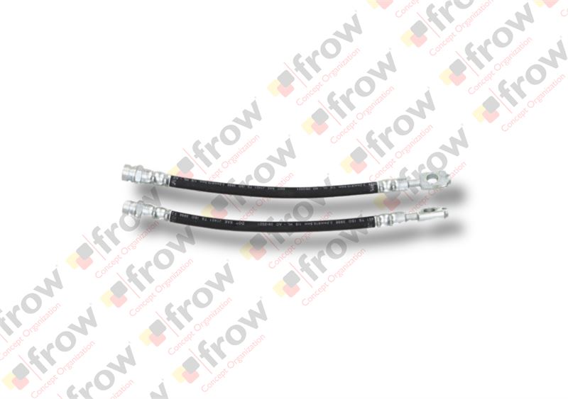 Fren Hortumu Arka (279 mm) (Seat Leon 5F1, 5F5, 5F8)