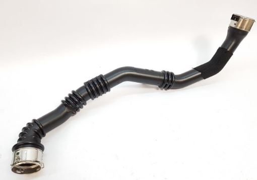 Turbo Borusu (Renault Clio IV, Captur 1.5 DCI)