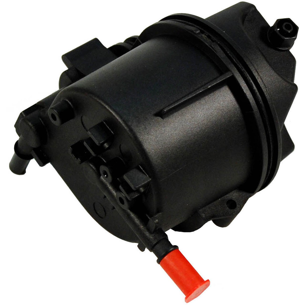 DELPHI FILTRE Peugeot 206 ve Ford Fiesta 1.4 Tdci Yakt Filtresi 108 mm