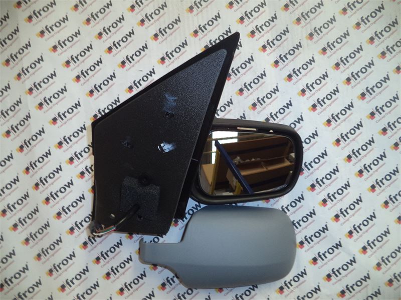 FROW Ford Fiesta 1.4/1.6/1.4 Tdci Sağ Elektrikli Ayna Astarlı 1148204
