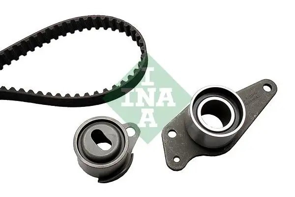 INA Renault Flash 1.7 Triger Seti 153 mm