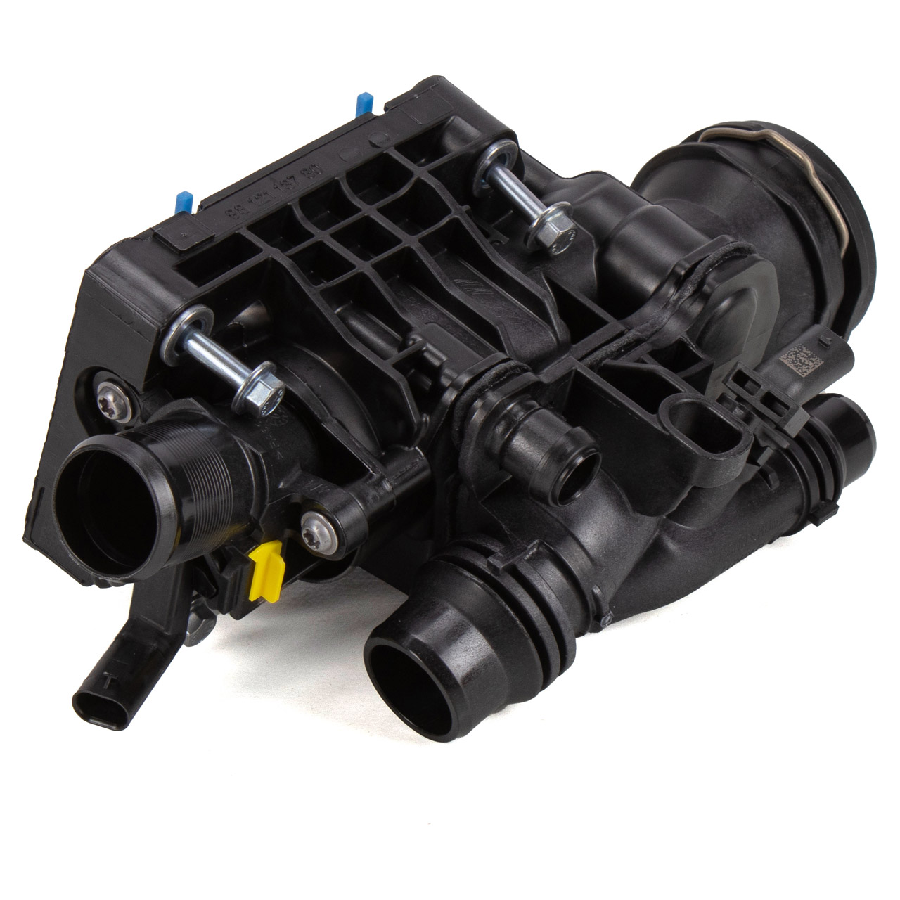 Termostat (92 °C) (Peugeot, Citroën, Opel 1.5 HDI Euro 6)