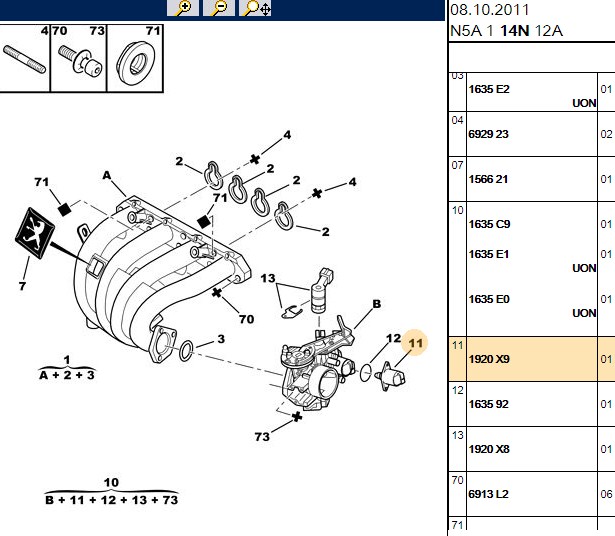 MOTOR REGÜLATÖR  306 406 806 BOXER 1 2 XANTIA XSARA JUMPER I II  (A.M.C)